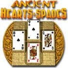 Ancient Hearts and Spades 游戏