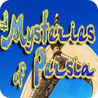 Ancient Jewels: the Mysteries of Persia 游戏