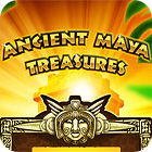 Ancient Maya Treasures 游戏