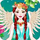 Angel With Wings 游戏