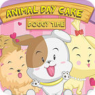 Animal Day Care: Doggy Time 游戏