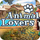 Animal Lovers 游戏