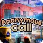 Anonymous Call 游戏