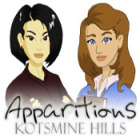 Apparitions: Kotsmine Hills 游戏