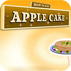 Apple Cake 游戏