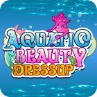 Aquatic Beauty Dressup 游戏