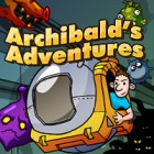 Archibald's Adventures 游戏