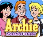 Archie: Riverdale Rescue 游戏