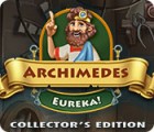 Archimedes: Eureka! Collector's Edition 游戏