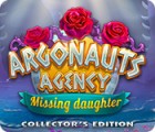 Argonauts Agency: Missing Daughter Collector's Edition 游戏