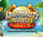 Argonauts Agency: Pandora's Box Collector's Edition 游戏