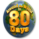 Around the World in 80 Days 游戏