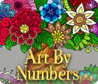 Art By Numbers 游戏