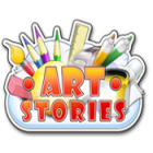 Art Stories 游戏