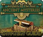Artifacts of the Past: Ancient Mysteries Strategy Guide 游戏