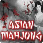 Asian Mahjong 游戏