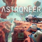 ASTRONEER 游戏