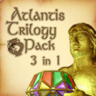 Atlantis Trilogy Pack 游戏