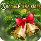 Atomic Puzzle Xmas 游戏