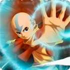 Avatar: Master of The Elements 游戏