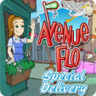 Avenue Flo: Special Delivery 游戏