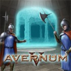 Avernum 5 游戏