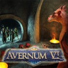 Avernum 6 游戏