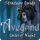 Aveyond: Gates of Night Strategy Guide 游戏