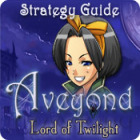 Aveyond: Lord of Twilight Strategy Guide 游戏