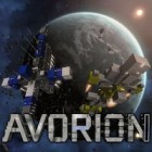 Avorion 游戏