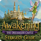 Awakening: The Dreamless Castle Strategy Guide 游戏