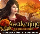 Awakening: The Redleaf Forest Collector's Edition 游戏