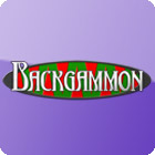 Backgammon 游戏