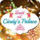 Ball at Cinderella's Palace 游戏