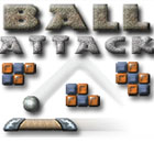 Ball Attack 游戏