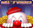 Ball of Wonder 游戏