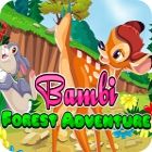 Bambi: Forest Adventure 游戏