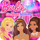 Barbie College Stories 游戏