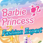 Barbie Fashion Expert 游戏