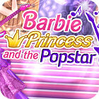 Barbie Princess and Pop-Star 游戏