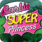 Barbie Super Princess 游戏