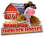 Barnyard Sherlock Hooves 游戏