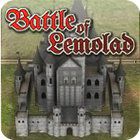 Battle of Lemolad 游戏