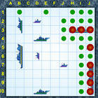 Battleship 游戏