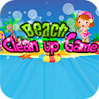 Beach Clean Up Game 游戏