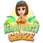 Beach Party Craze 游戏