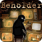 Beholder 游戏