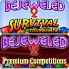 Bejeweled 2 Online 游戏