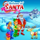 Believe in Santa 游戏