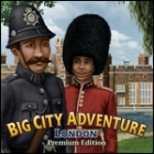 Big City Adventure: London Premium Edition 游戏